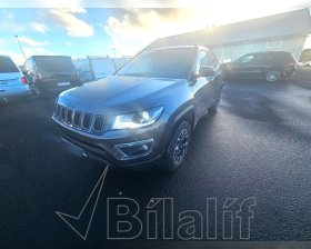 JEEP COMPASS TRAILHAWK PHEV