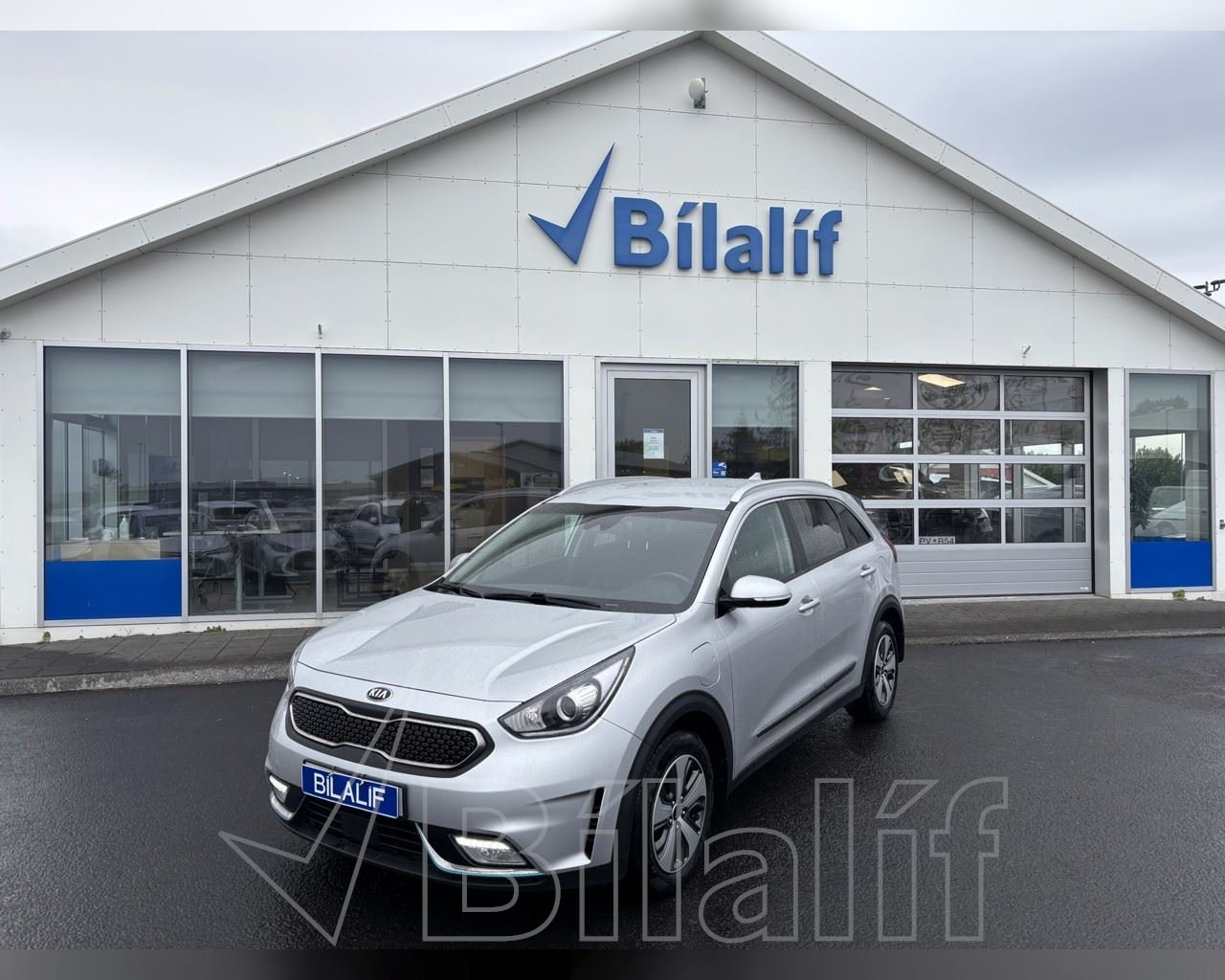 KIA NIRO