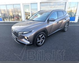 HYUNDAI TUCSON COMFORT PHEV