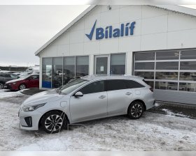 KIA CEED URBAN 1,6 PHEV AT
