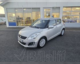 SUZUKI SWIFT GL AT