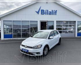 VW GOLF TDI