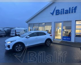KIA XCEED URBAN PHEV