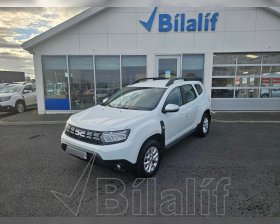DACIA DUSTER 1,5