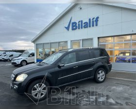 MERCEDES-BENZ GL 500 4MATIC