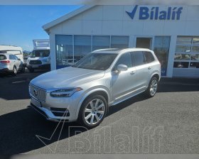 VOLVO XC90 T8 HYBRID INSCRIPTION