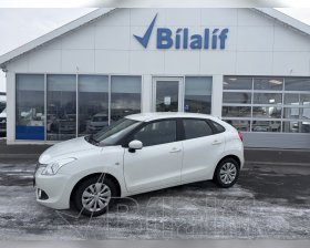SUZUKI BALENO GL