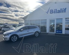SKODA ENYAQ 80X AWD