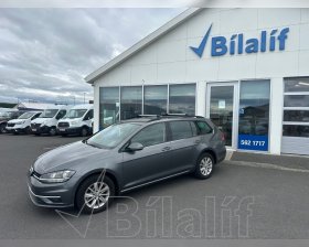 VW GOLF VARIANT TSI AT