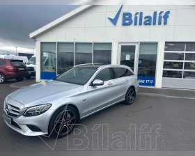 MERCEDES-BENZ C 300 DE