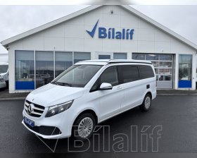 MERCEDES-BENZ MARCO POLO 4MATIC