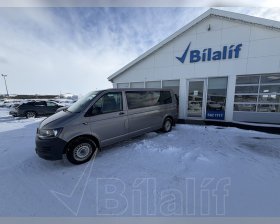 VW CARAVELLE 4 MOTION AT