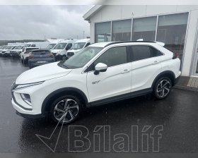 MITSUBISHI ECLIPSE CROSS PHEV