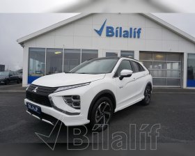 MITSUBISHI ECLIPSE CROSS INSTYLE PHEV