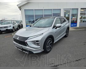 MITSUBISHI MITSUBISHI ECLIPSE CROSS PHEV