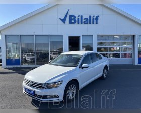 VW PASSAT COMFORTLINE