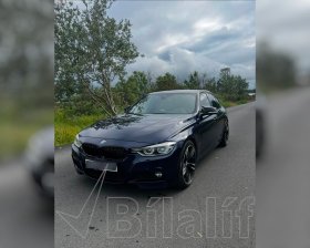 BMW 3 330E M-TECH