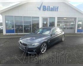 BMW 4 418D