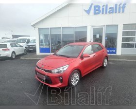 KIA RIO LX KAPPA