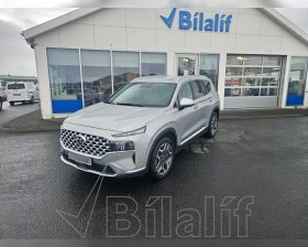 HYUNDAI SANTA FE LUXURI PEV