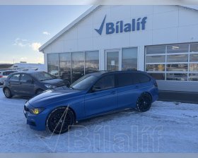BMW 3 328D XDRIVE M SPORT