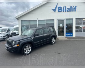 JEEP PATRIOT SPORT