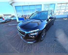SKODA KAMIQ AMBITION