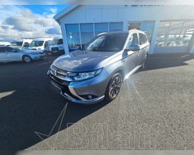 MITSUBISHI OUTLANDER INSTYLE PHEV