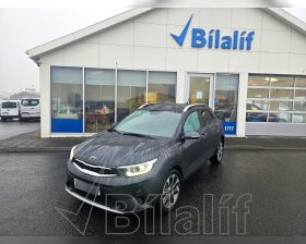 KIA STONIC URBAN AT