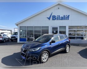 RENAULT KADJAR AWD