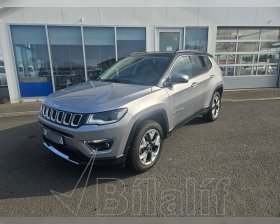JEEP COMPASS LIMITED