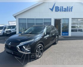 MITSUBISHI ECLIPSE CROSS INTENSE