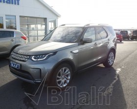 LAND ROVER DISCOVERY 5 SE TDV6