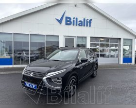 MITSUBISHI MITSUBISHI ECLIPSE CROSS INTENSE PHEV