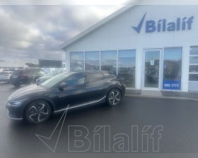 KIA EV6 LUXURY