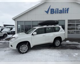 TOYOTA LAND CRUISER 150 GX