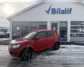 SUZUKI IGNIS ALL GRIP