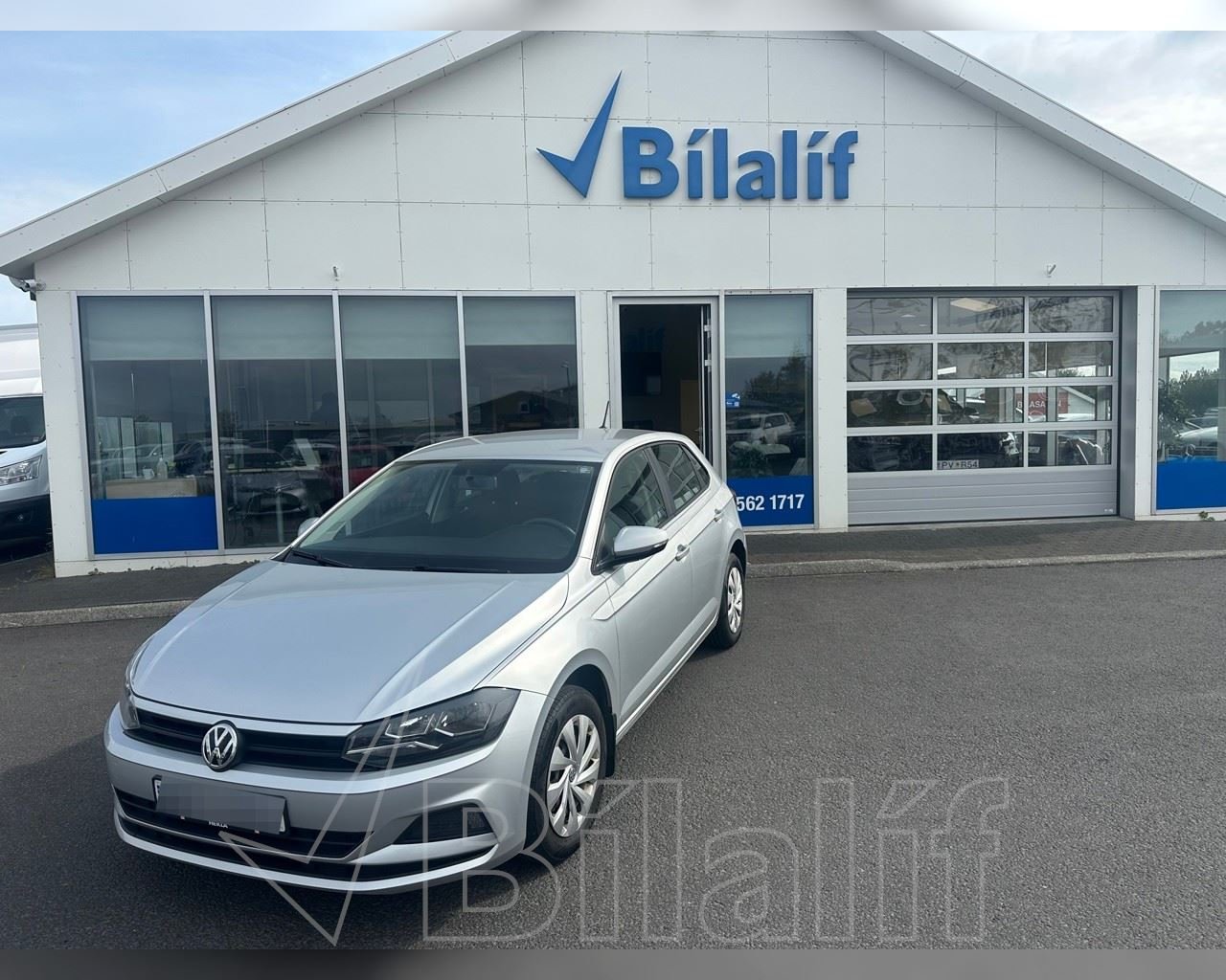 VW POLO