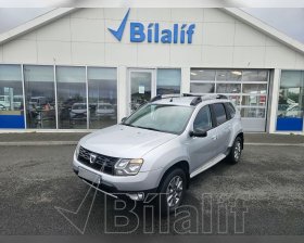DACIA DUSTER 1,5