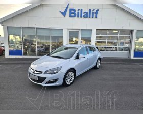 OPEL ASTRA 1,4 AT
