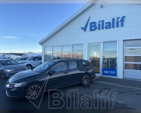 VW GOLF VARIANT 1,5 TSI