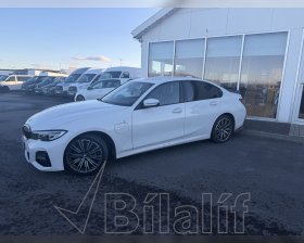 BMW 3 330E XDRIVE M-SPORT