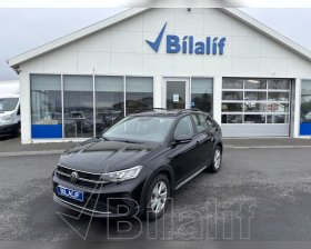 VW TAIGO