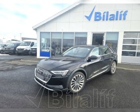 AUDI E-TRON 55 ADVANCED