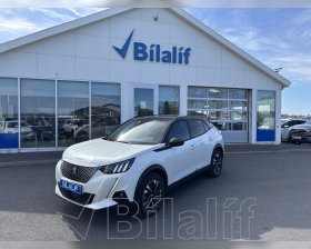 PEUGEOT 2008 GT-LINE