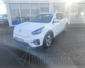 KIA NIRO LUXURY 64KW