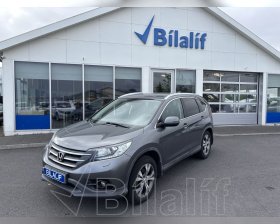 HONDA CR-V ELEGANCE AWD
