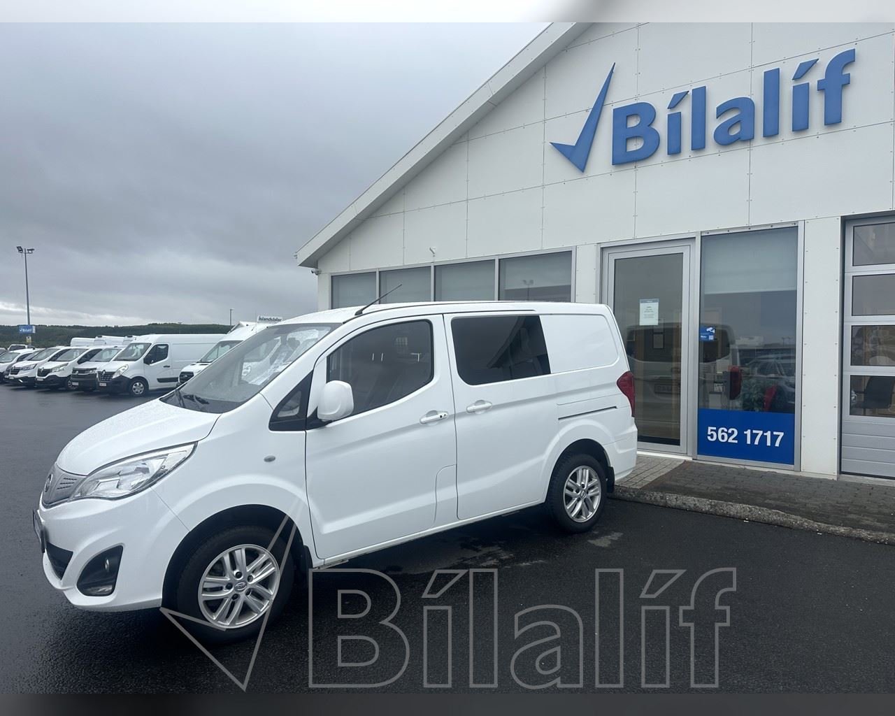 BYD ETP3