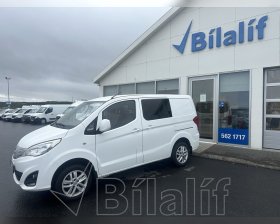 BYD ETP3