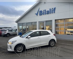 KIA RIO 1,0 X